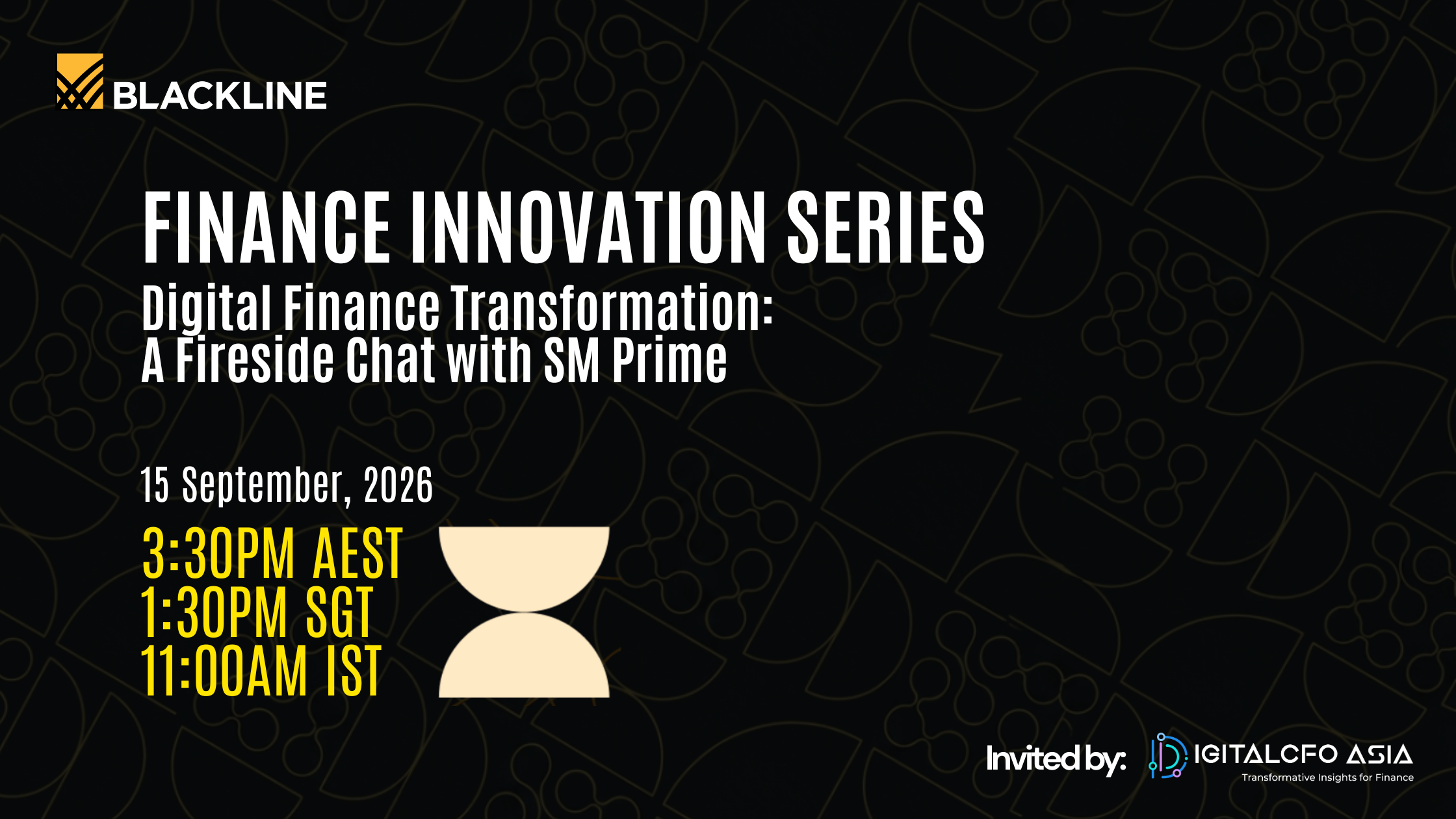 BlackLine Webinar 15Sep