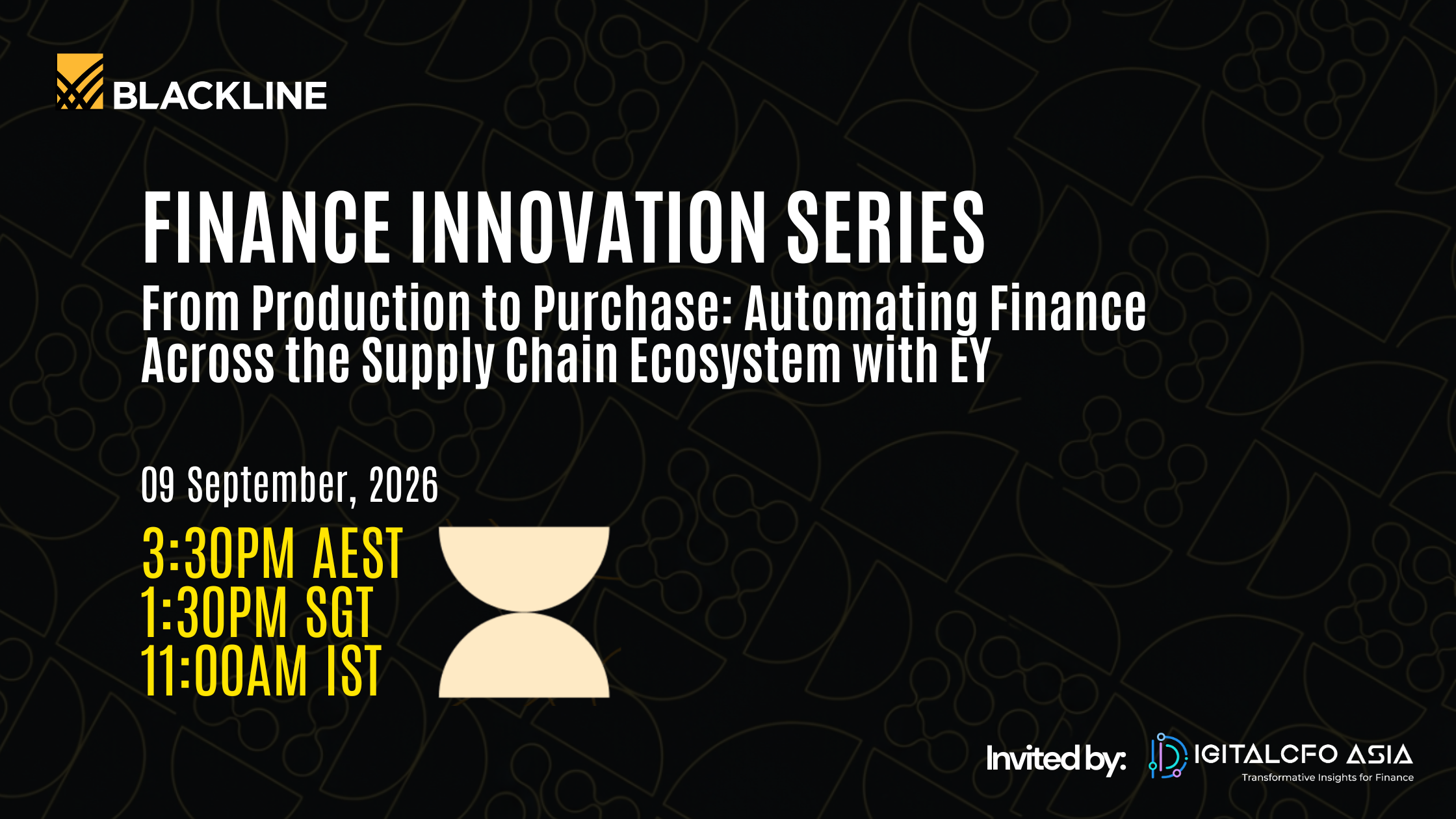 BlackLine Webinar 9Sep