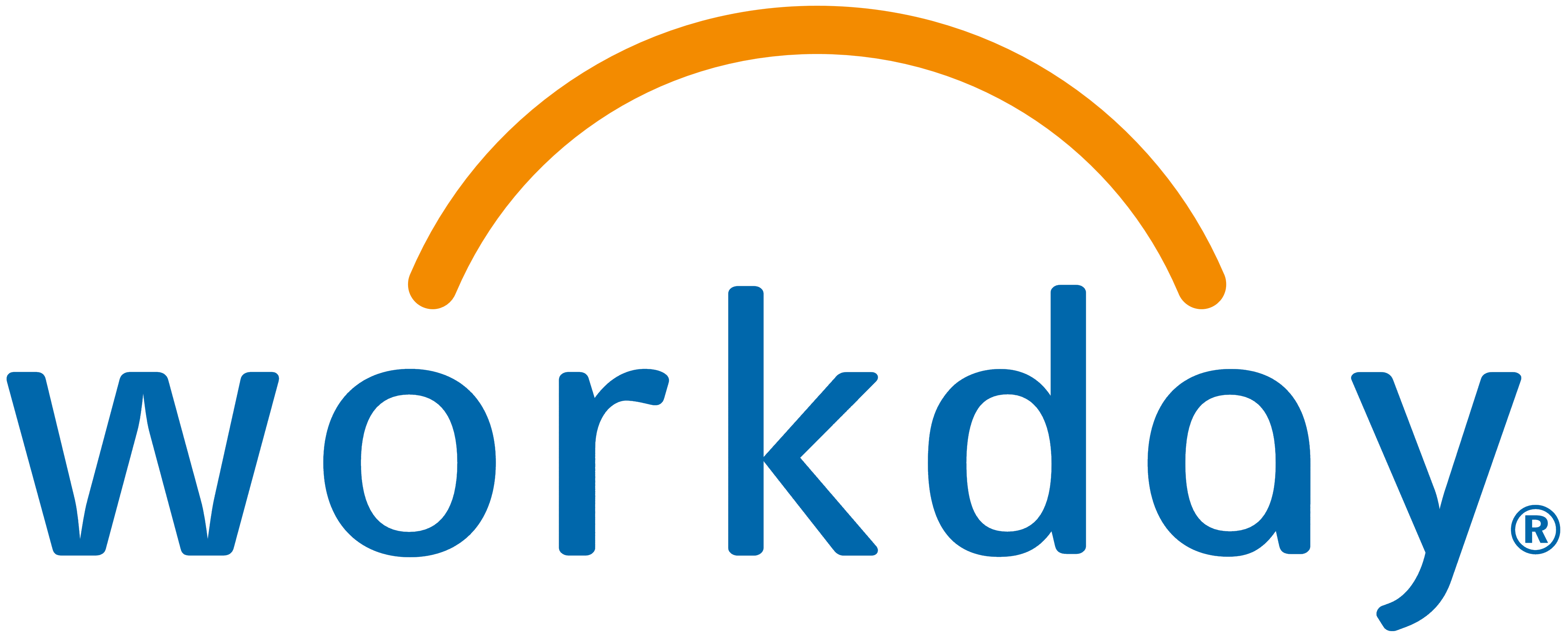 Workday Logo