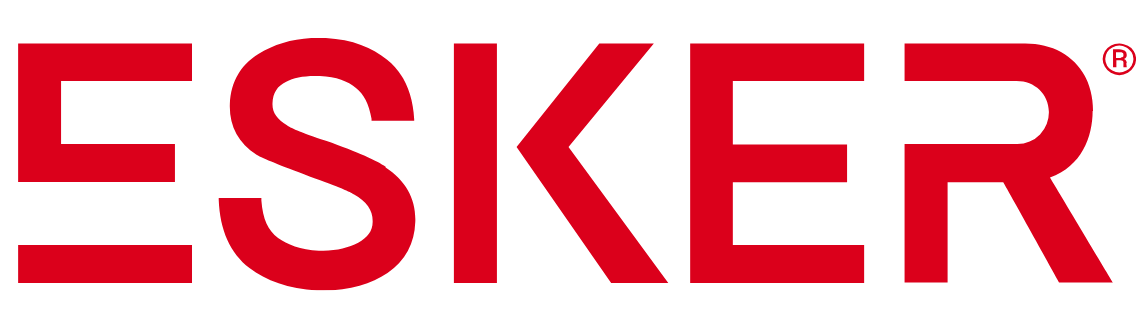 Esker Logo