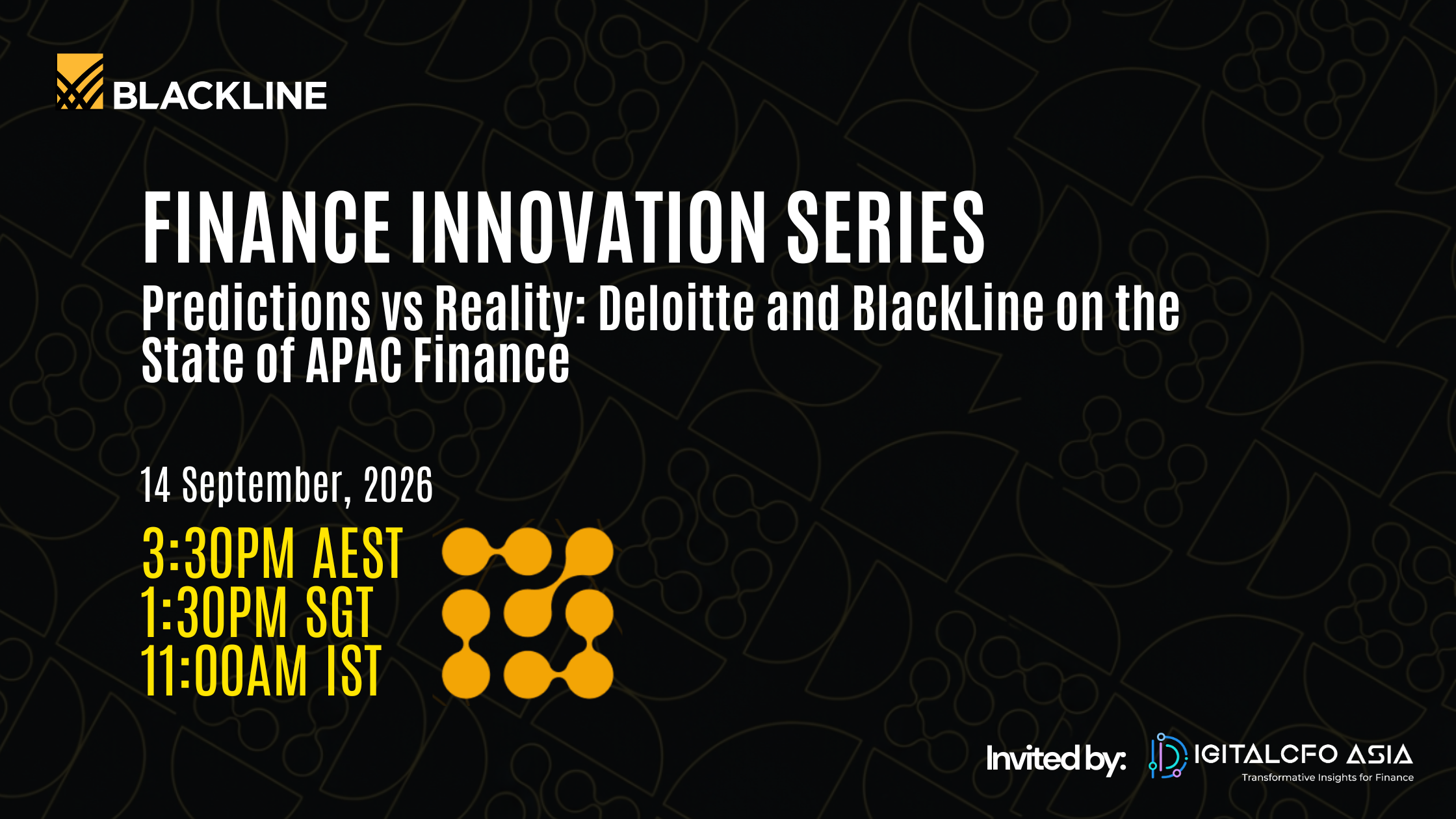 BlackLine Webinar 14 Sep